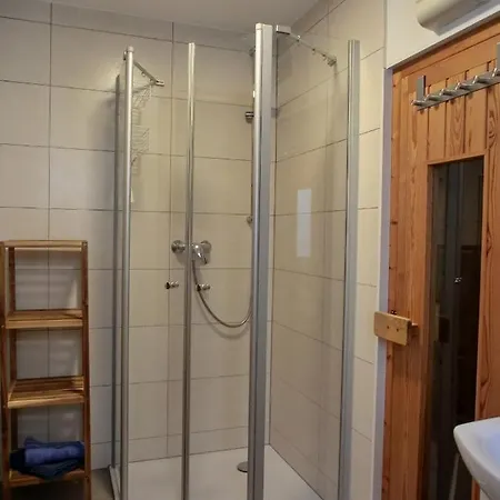 Hébergement de vacances Fh9 Graal-Mueritz