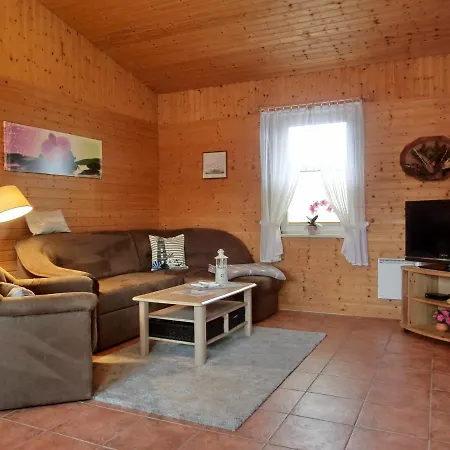 Hébergement de vacances Fh9 Graal-Mueritz