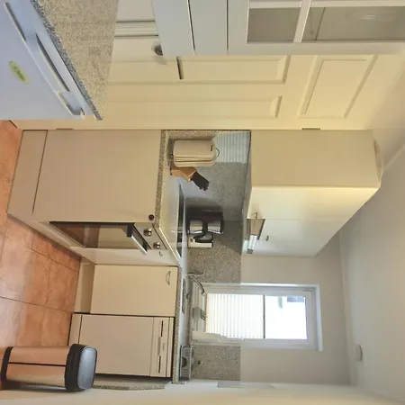 Hébergement de vacances Fh9 Graal-Mueritz