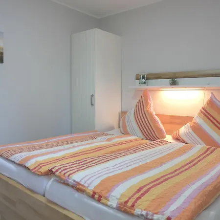 Fh9 Holiday home Graal-Mueritz