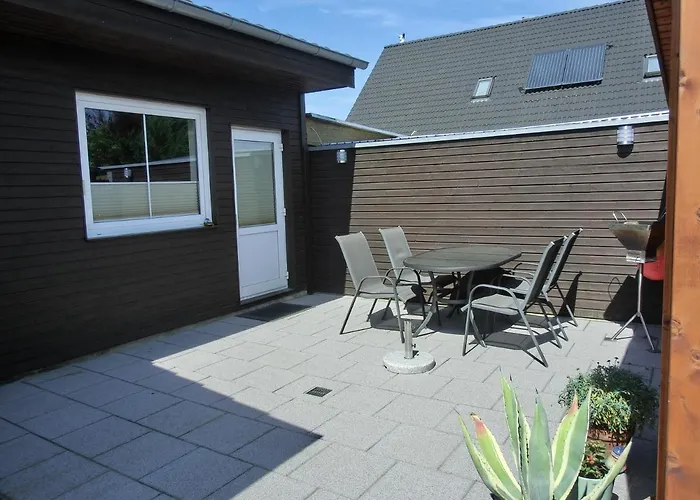 Fh9 Nyaraló Graal-Müritz
