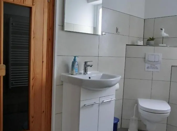 Fh9 Nyaraló