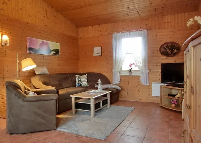 Nyaraló Fh9 Graal-Müritz